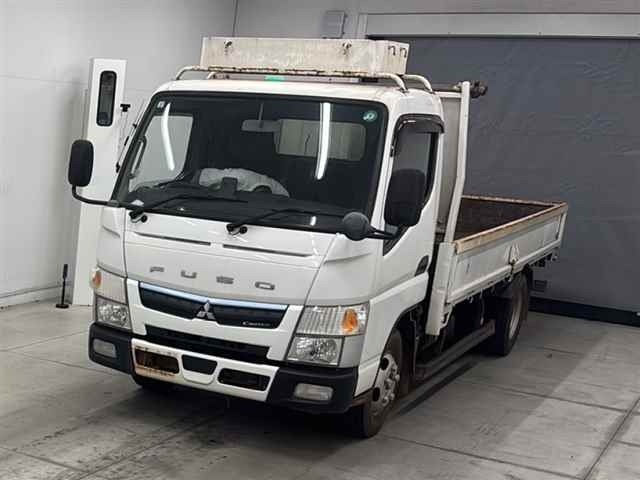 Mitsubishi CANTER 2018 7421879-4