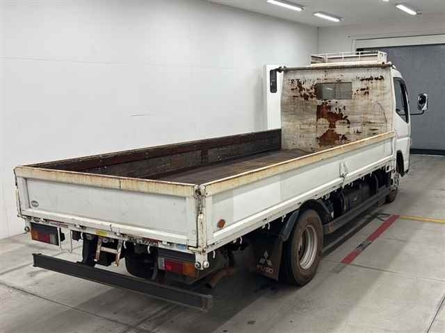 Mitsubishi CANTER 2018 7421879-5