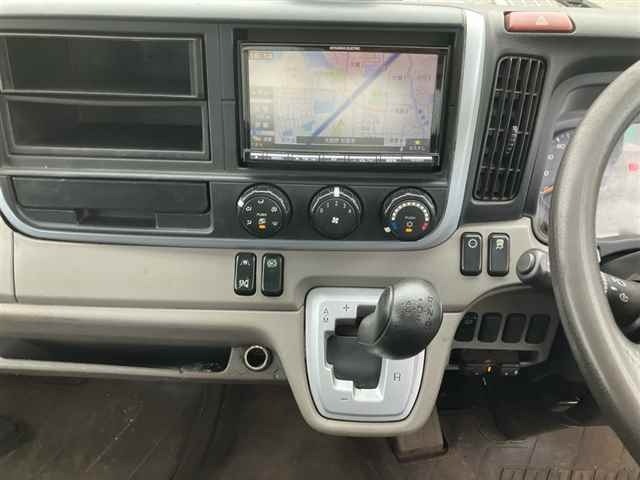 Mitsubishi CANTER 2018 7421879-6