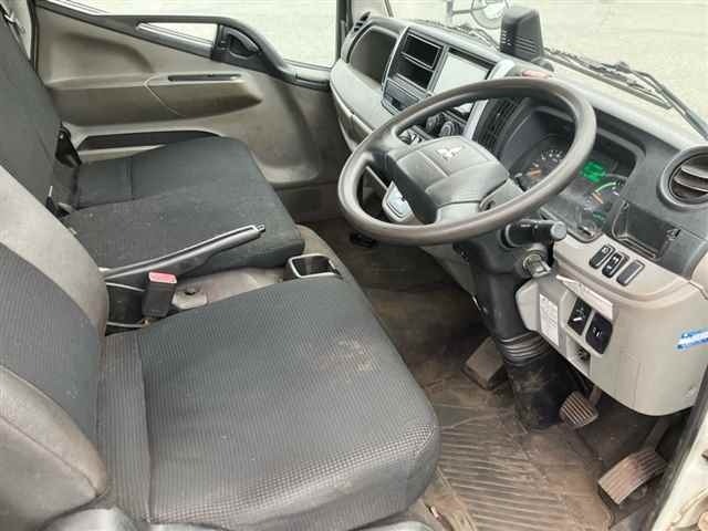 Mitsubishi CANTER 2018 7421879-7