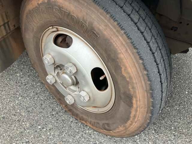 Mitsubishi CANTER 2018 7421879-9