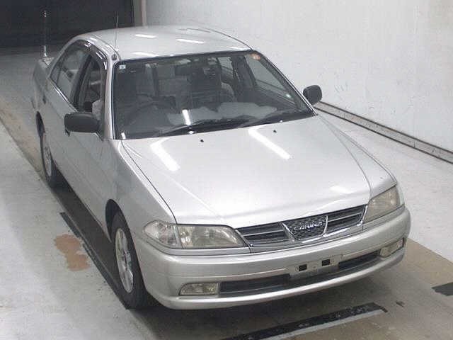 Toyota CARINA 1999 7418186-0