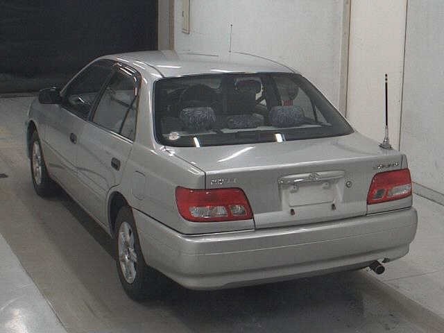 Toyota CARINA 1999 7418186-1