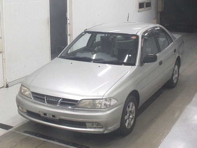 Toyota CARINA 1999 7418186-4