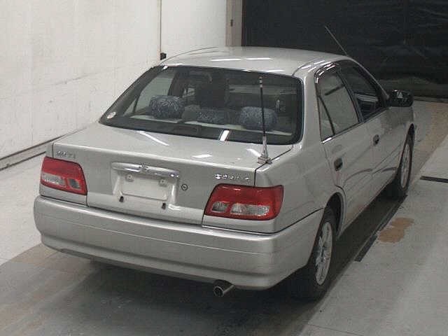Toyota CARINA 1999 7418186-5