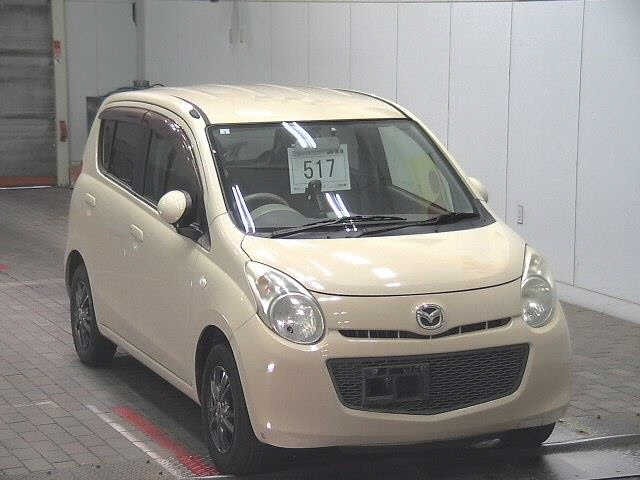 Mazda CAROL 2011 7402887-0