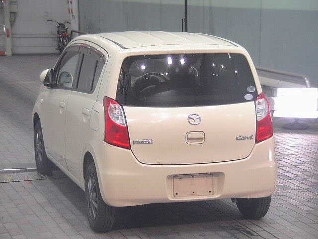 Mazda CAROL 2011 7402887-1