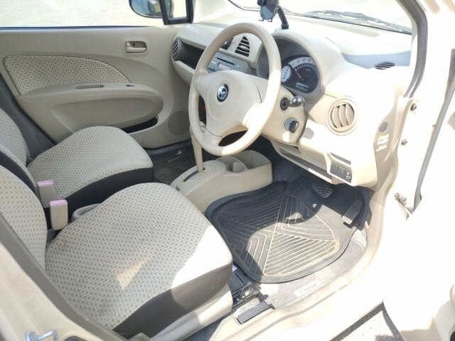 Mazda CAROL 2011 7402887-3