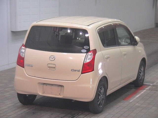 Mazda CAROL 2011 7402887-5