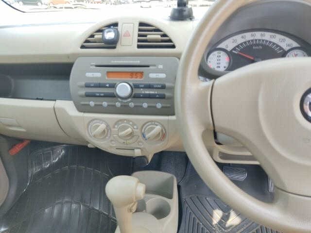 Mazda CAROL 2011 7402887-6