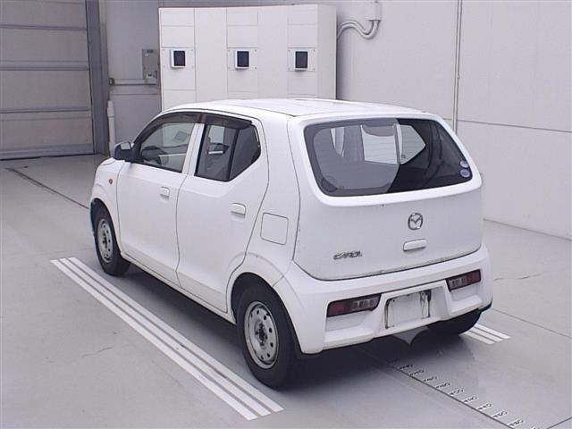 Mazda CAROL 2017 7402997-1