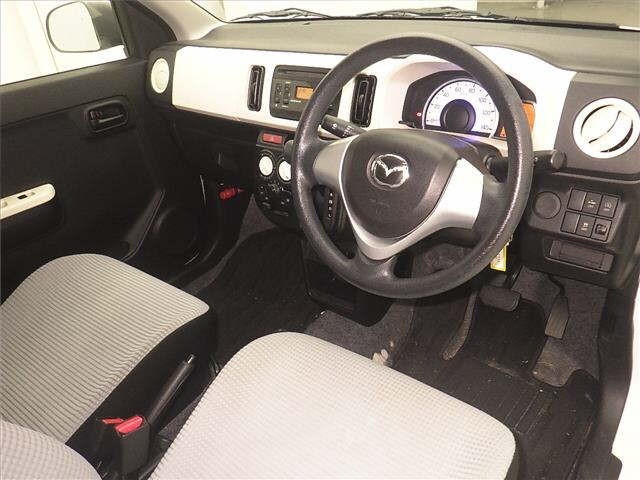 Mazda CAROL 2017 7402997-3