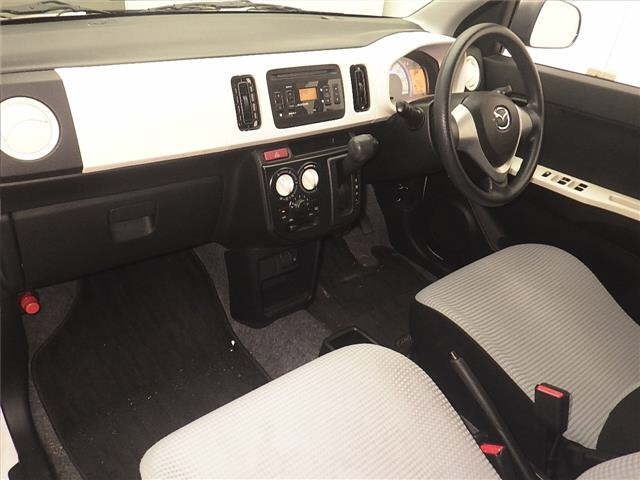 Mazda CAROL 2017 7402997-4