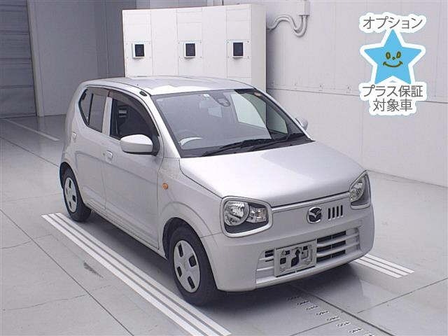 Mazda CAROL 2015 7402998-0