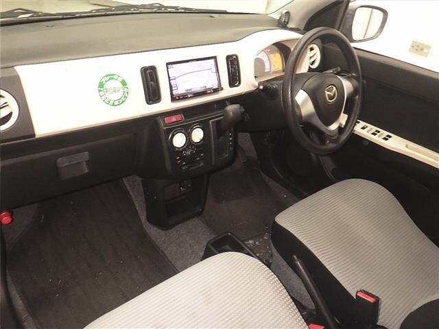 Mazda CAROL 2015 7402998-4