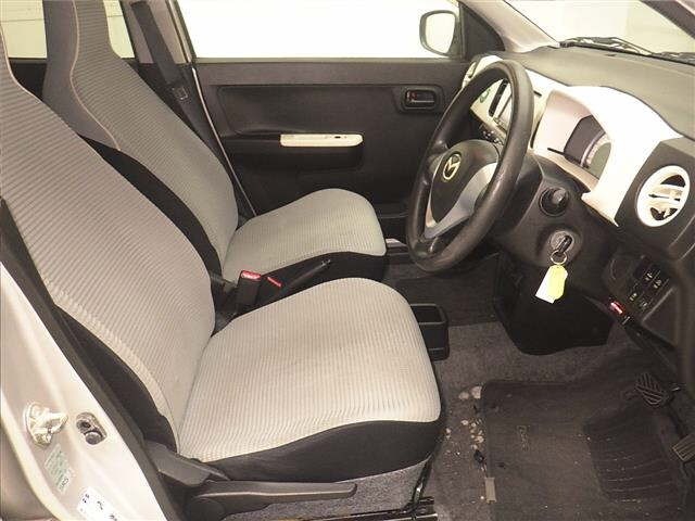 Mazda CAROL 2015 7402998-5