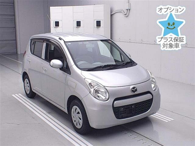 Mazda CAROL 2014 7403017-0