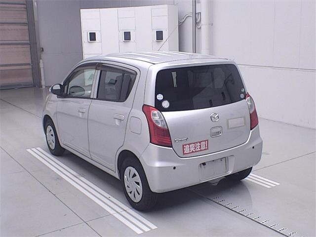 Mazda CAROL 2014 7403017-1