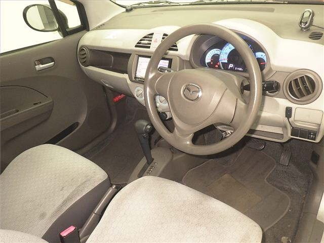 Mazda CAROL 2014 7403017-3