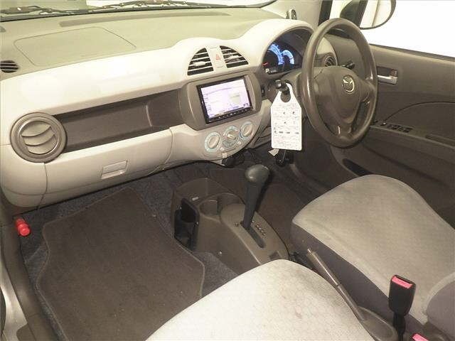 Mazda CAROL 2014 7403017-4