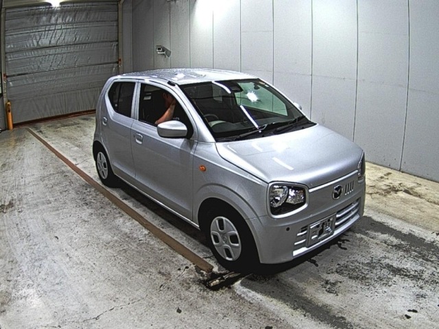 Mazda CAROL 2021 7403018-0