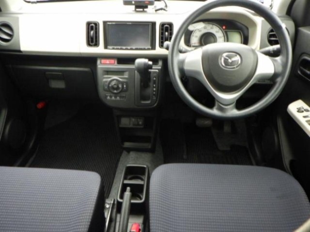 Mazda CAROL 2021 7403018-3