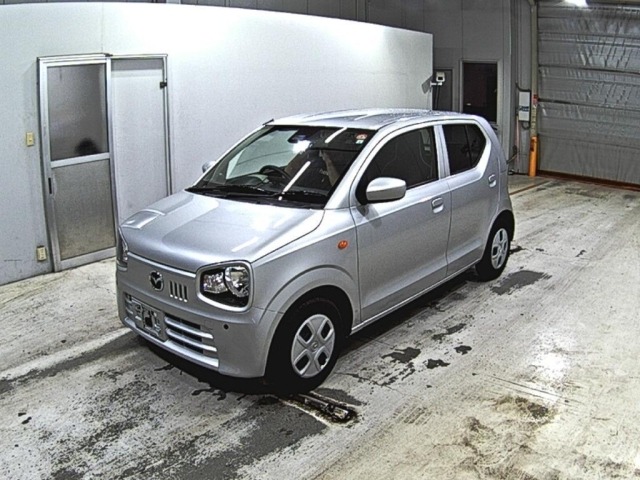 Mazda CAROL 2021 7403018-4