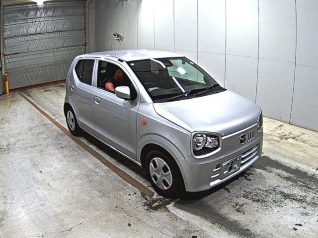 Mazda CAROL 2021 7403025-0