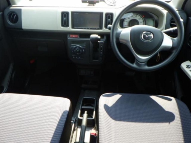 Mazda CAROL 2021 7403025-3