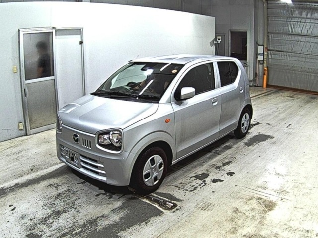 Mazda CAROL 2021 7403025-4