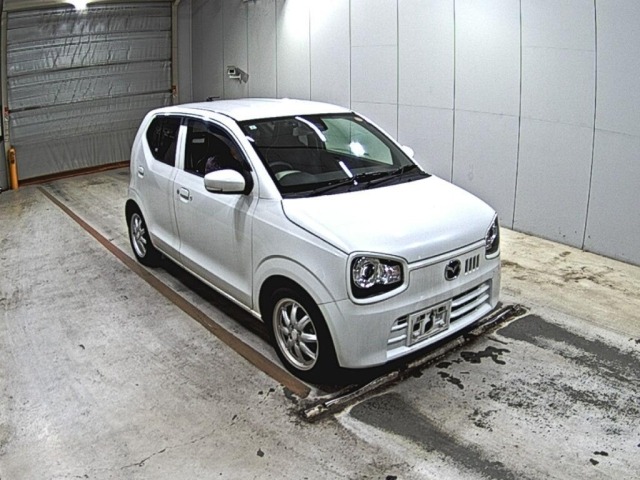 Mazda CAROL 2019 7403026-0