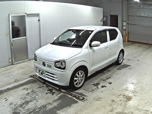 Mazda CAROL 2019 7403026-4