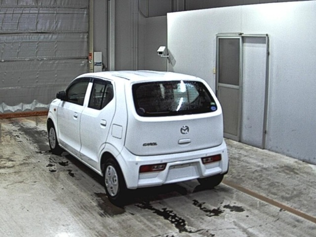 Mazda CAROL 2020 7403051-1