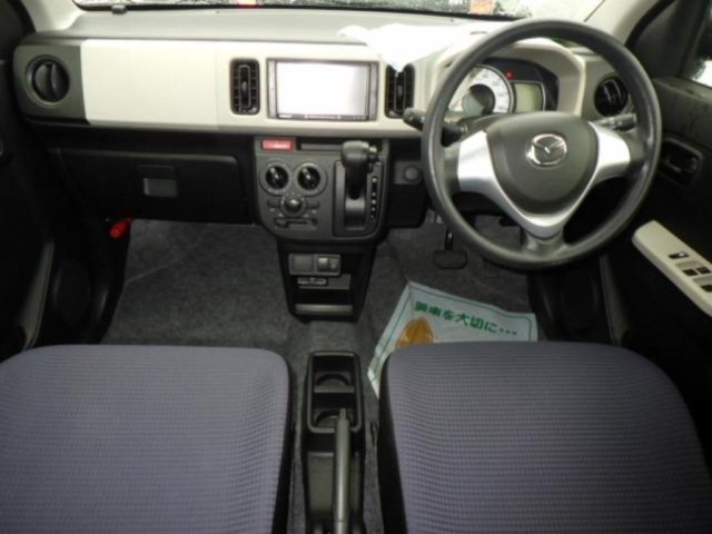 Mazda CAROL 2020 7403051-3