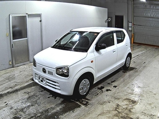 Mazda CAROL 2020 7403051-4