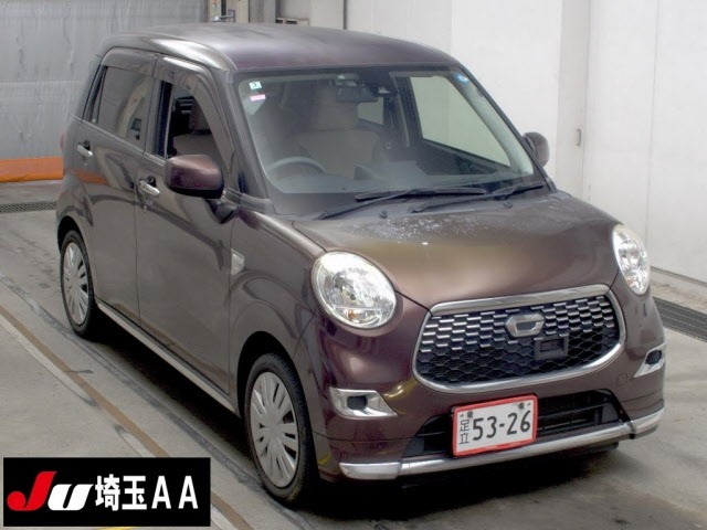 Daihatsu CAST 2016 7397199-0