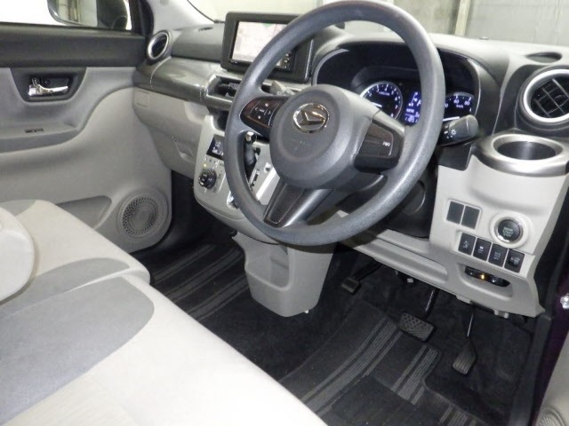 Daihatsu CAST 2016 7397199-3