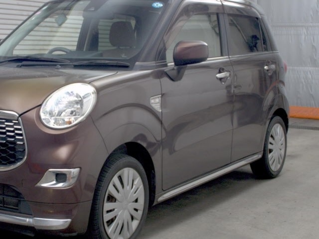 Daihatsu CAST 2016 7397199-4