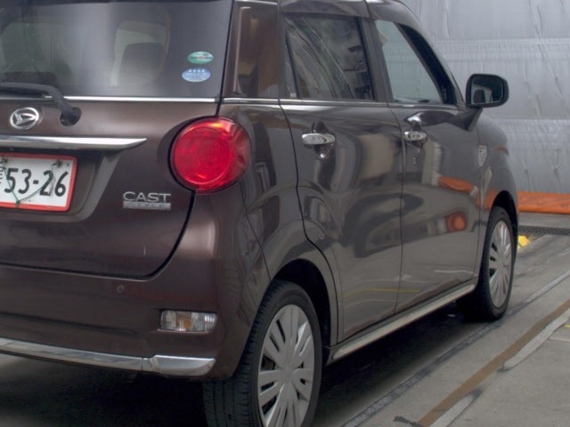 Daihatsu CAST 2016 7397199-5