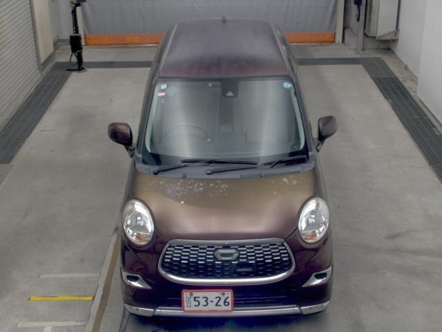 Daihatsu CAST 2016 7397199-6