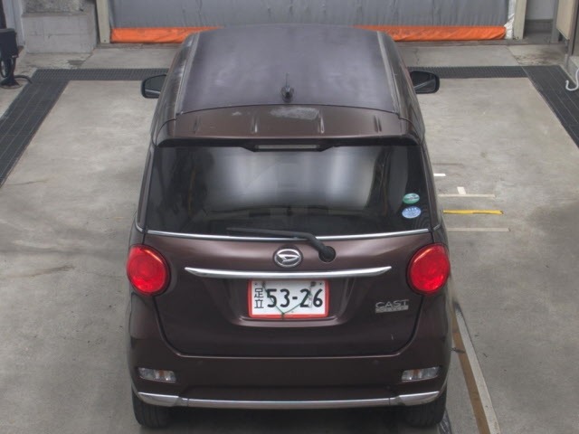Daihatsu CAST 2016 7397199-7