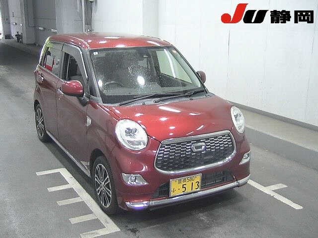 Daihatsu CAST 2016 7397200-0
