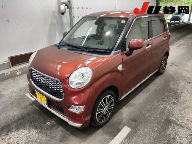 Daihatsu CAST 2016 7397200-4