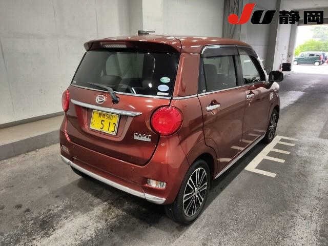 Daihatsu CAST 2016 7397200-5