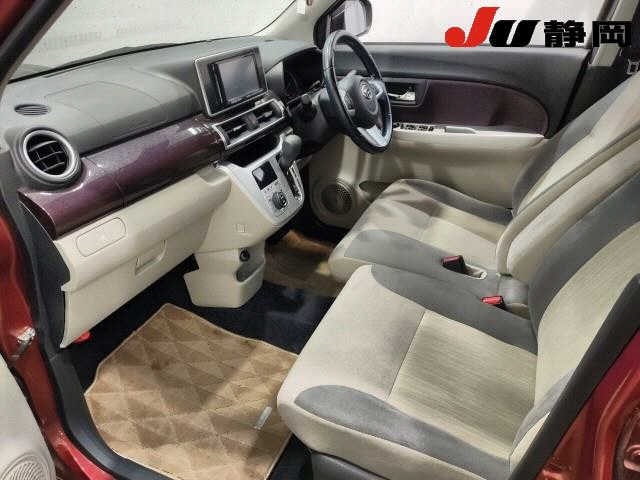 Daihatsu CAST 2016 7397200-6