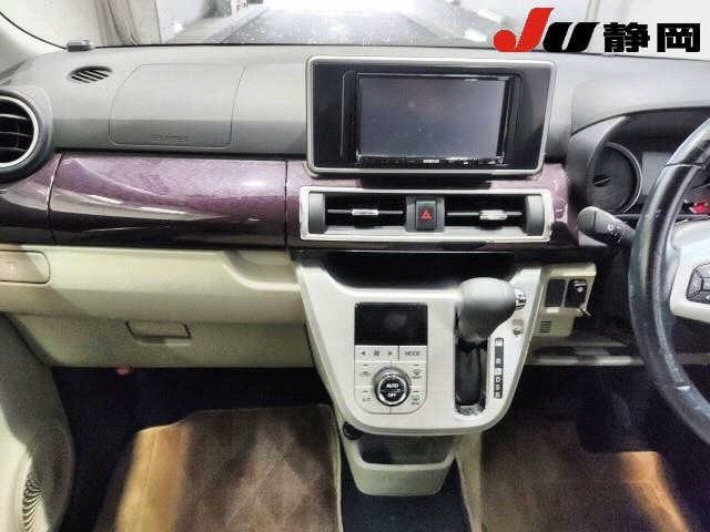 Daihatsu CAST 2016 7397200-7