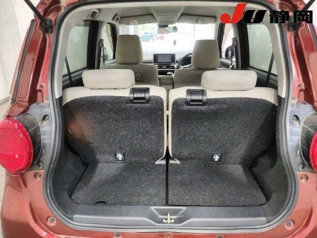 Daihatsu CAST 2016 7397200-9