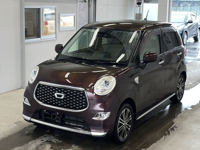Daihatsu CAST 2019 7397251-0