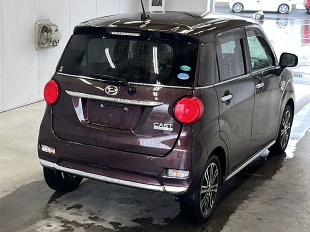 Daihatsu CAST 2019 7397251-1