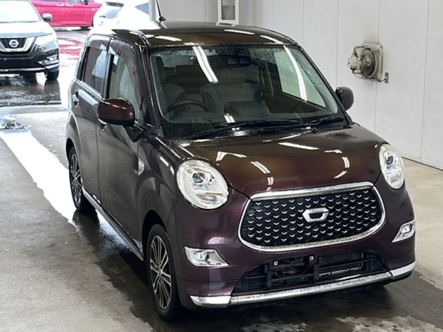 Daihatsu CAST 2019 7397251-4